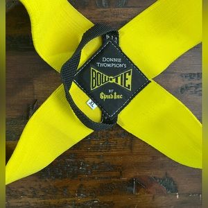 Spud Inc Donnie Thompson Bowtie - XL